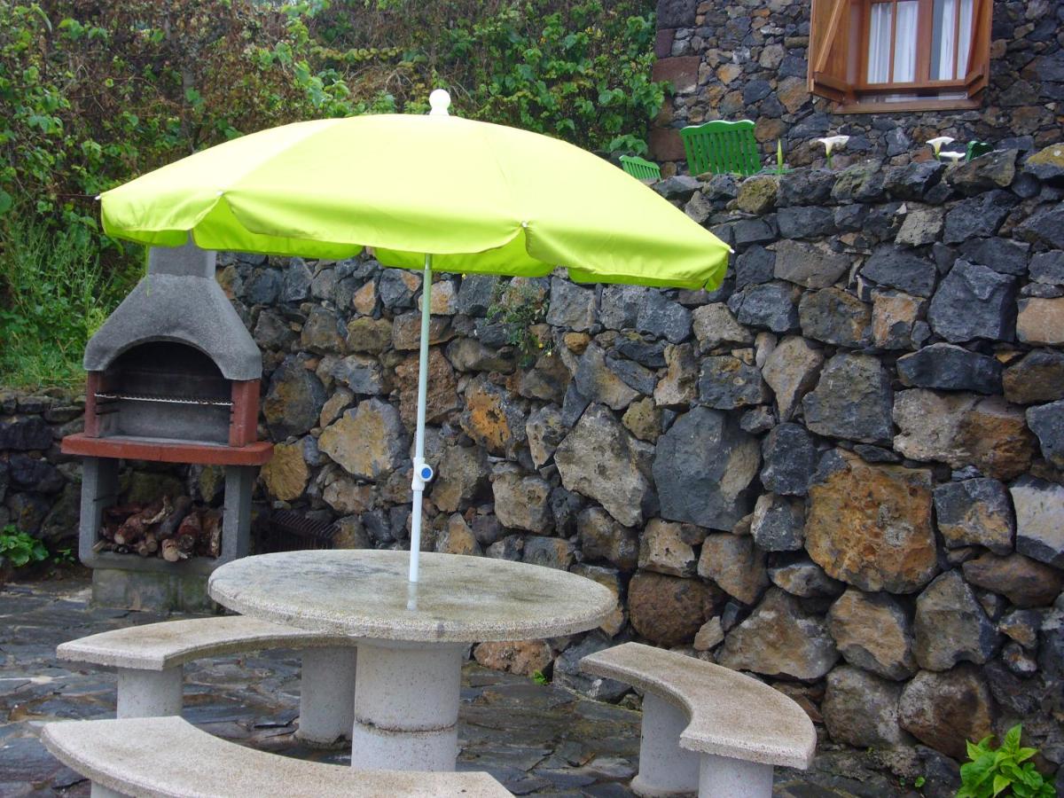 Casas Rurales Los Almendreros - Housity