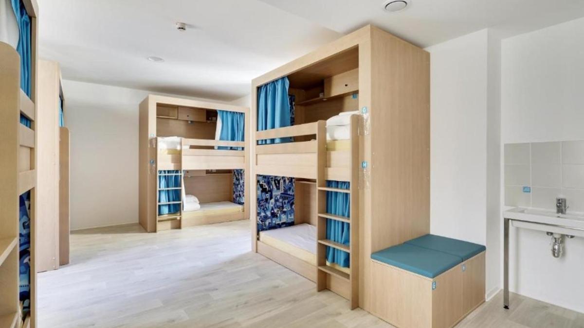 The People - Marseille - Housity