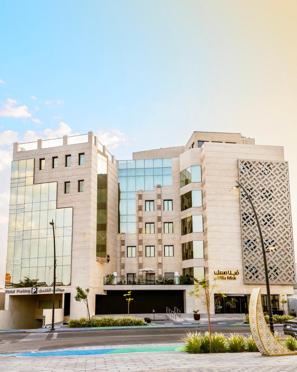 Villa Misk Alkhobar - Hizvo