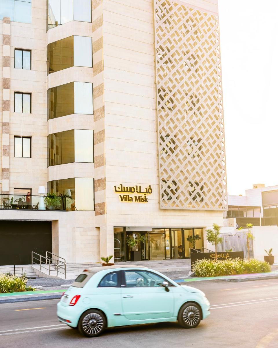Villa Misk Alkhobar - Hizvo