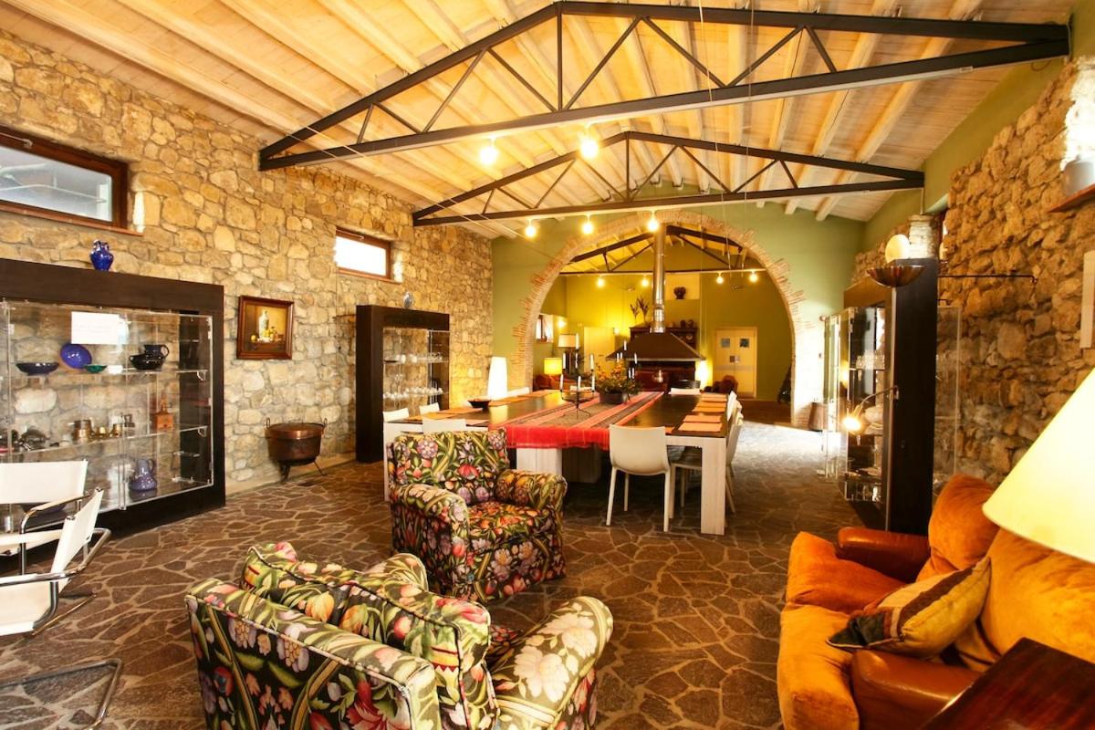 Tenuta Don Ruggero - Donalegge al Castellazzo - Housity