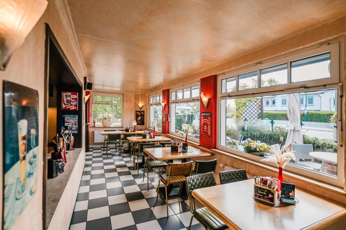 Gasthaus & Pension 