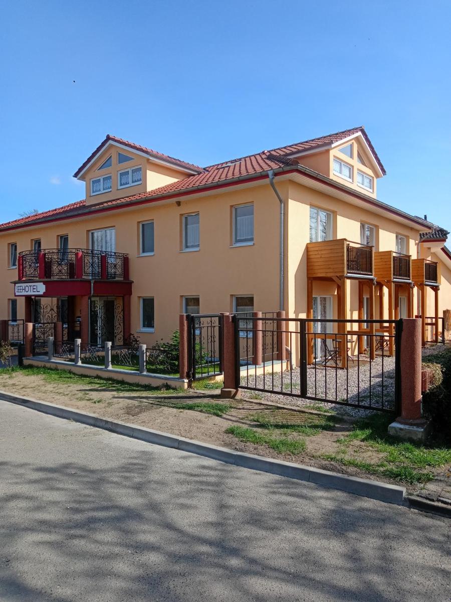 Seehotel Bad Kleinen - Housity