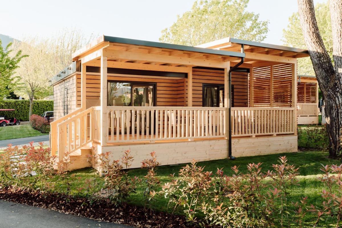 Camping Del Sole Village - Housity