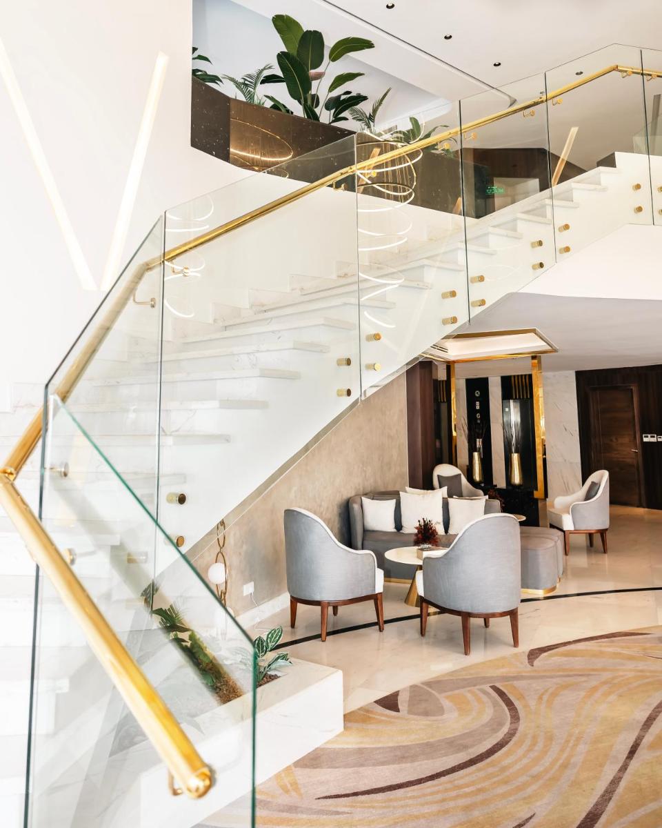 Villa Misk Alkhobar - Hizvo