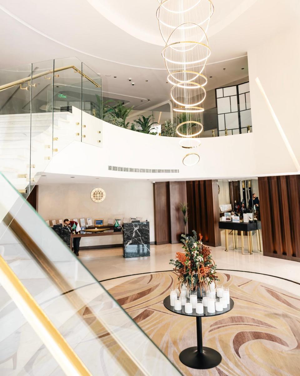 Villa Misk Alkhobar - Hizvo