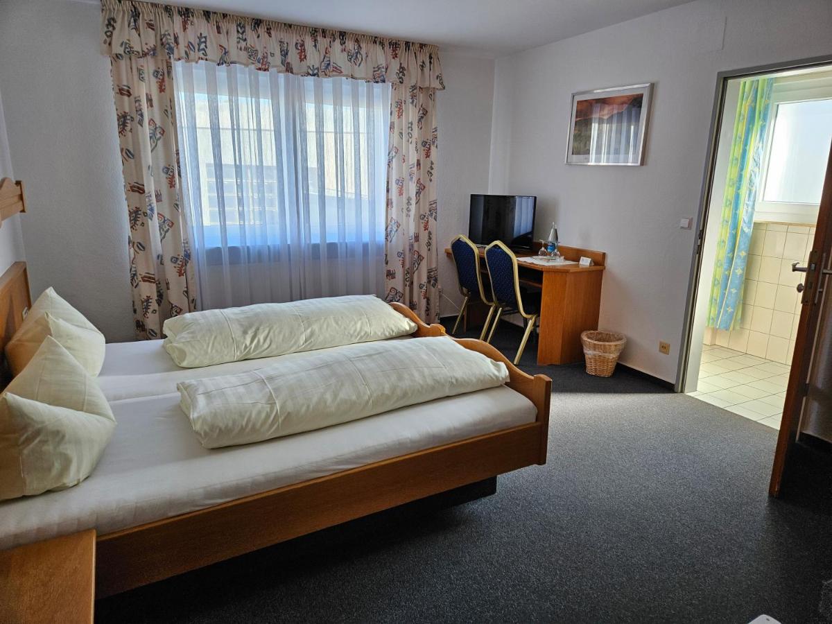 Hotel Gasthof Frohmüller - Housity