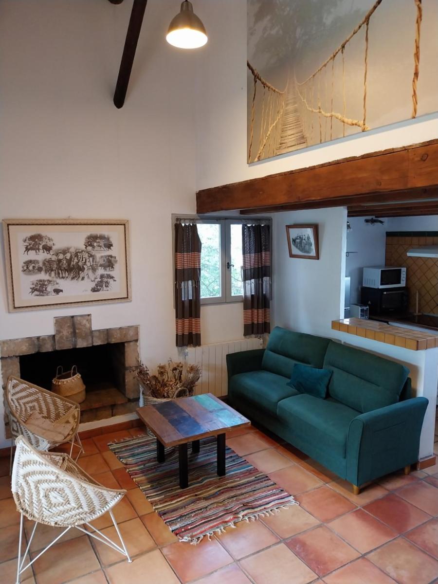 Terre de Boheme - Housity
