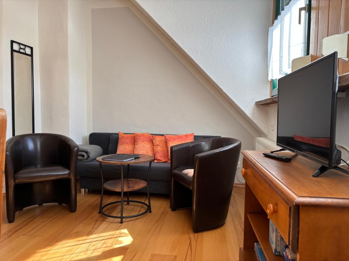 Ferienwohnung Zur Scheune - Housity