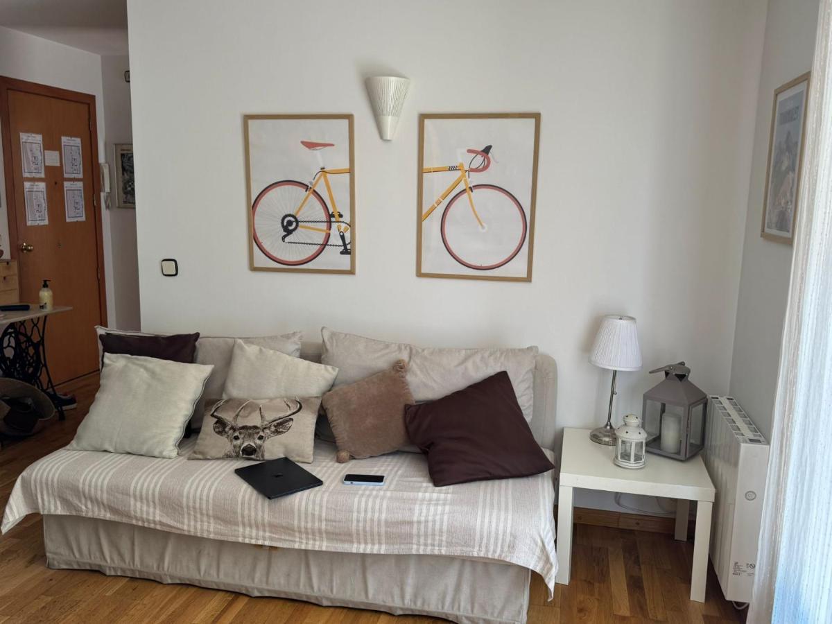 Cap del Tarter Apartament - Housity