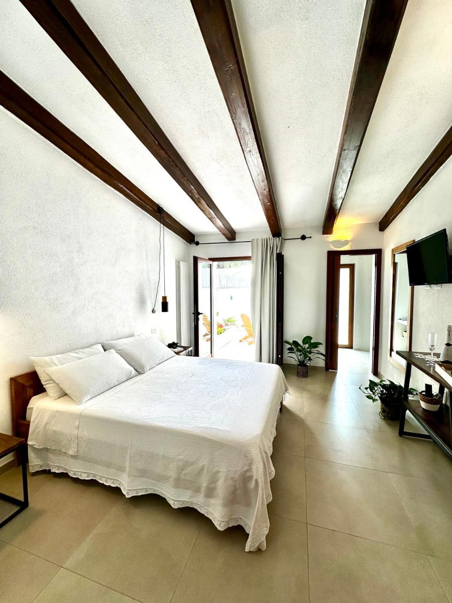 Villa Mameli b&b - Housity