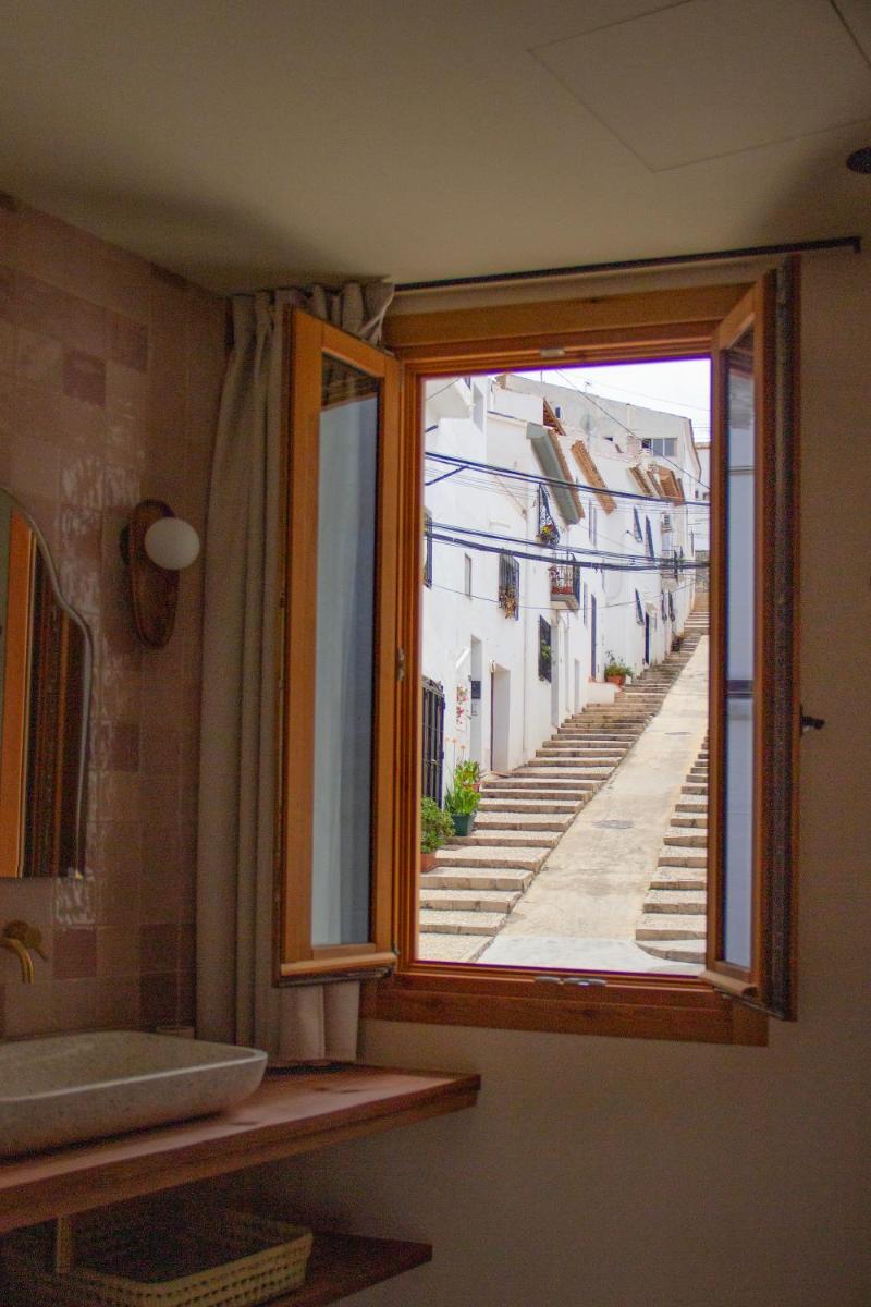 Imagen de la galería de Nomad Hotel & Spa Altea, en Altea