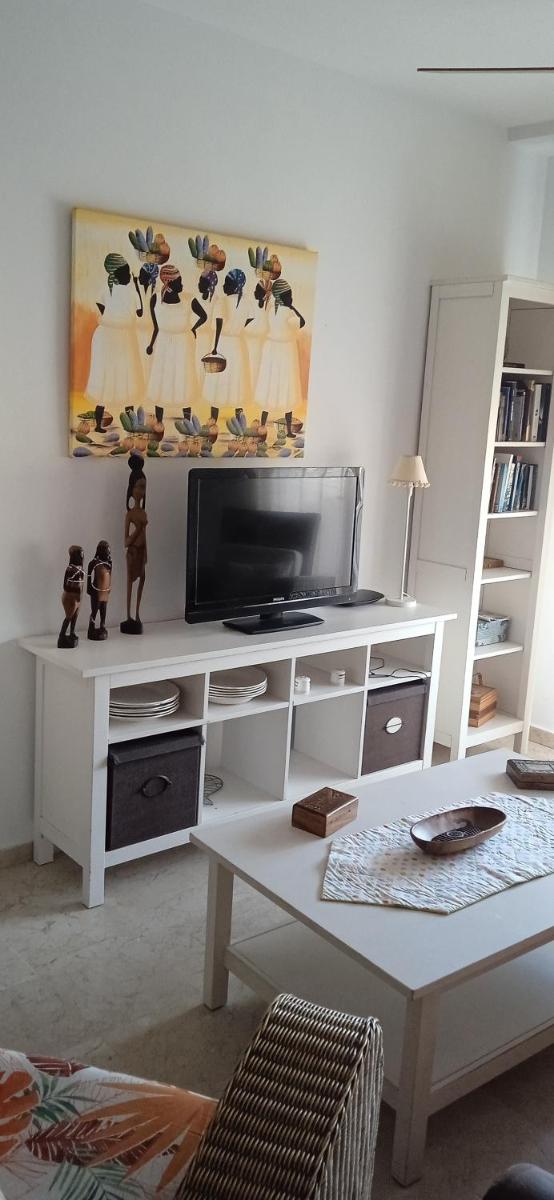 Bonito Apartamento - Hizvo