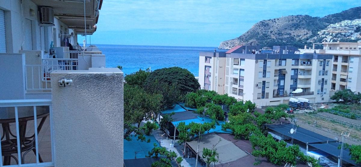 Bonito Apartamento - Hizvo