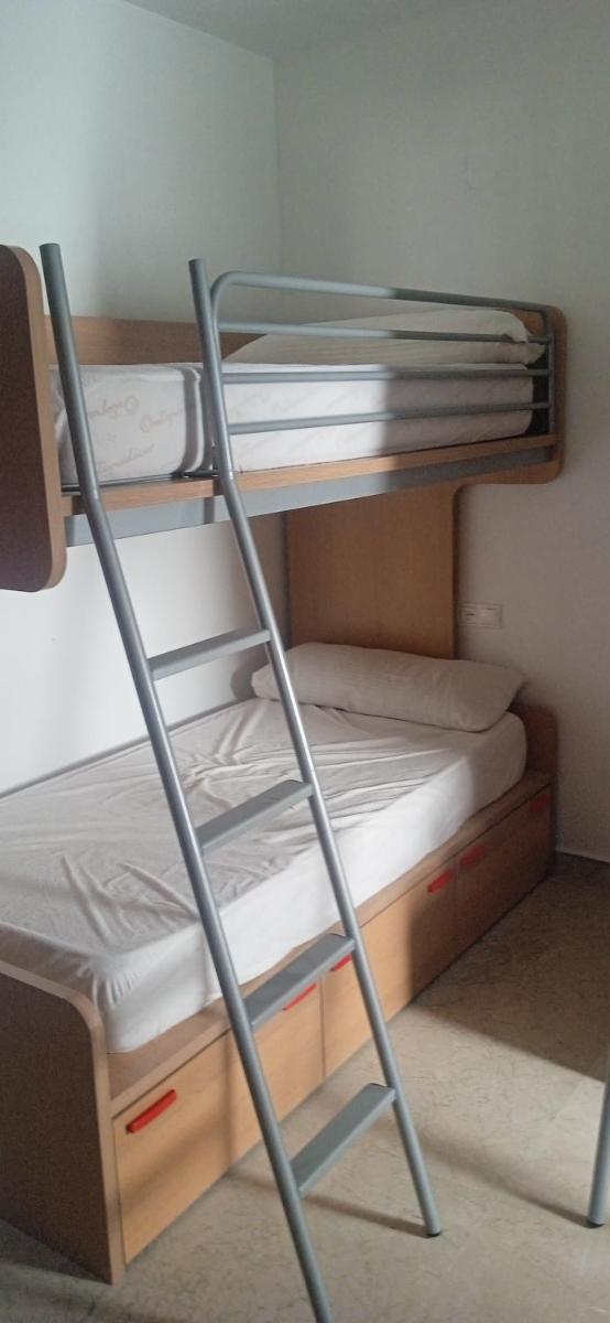 Bonito Apartamento - Hizvo
