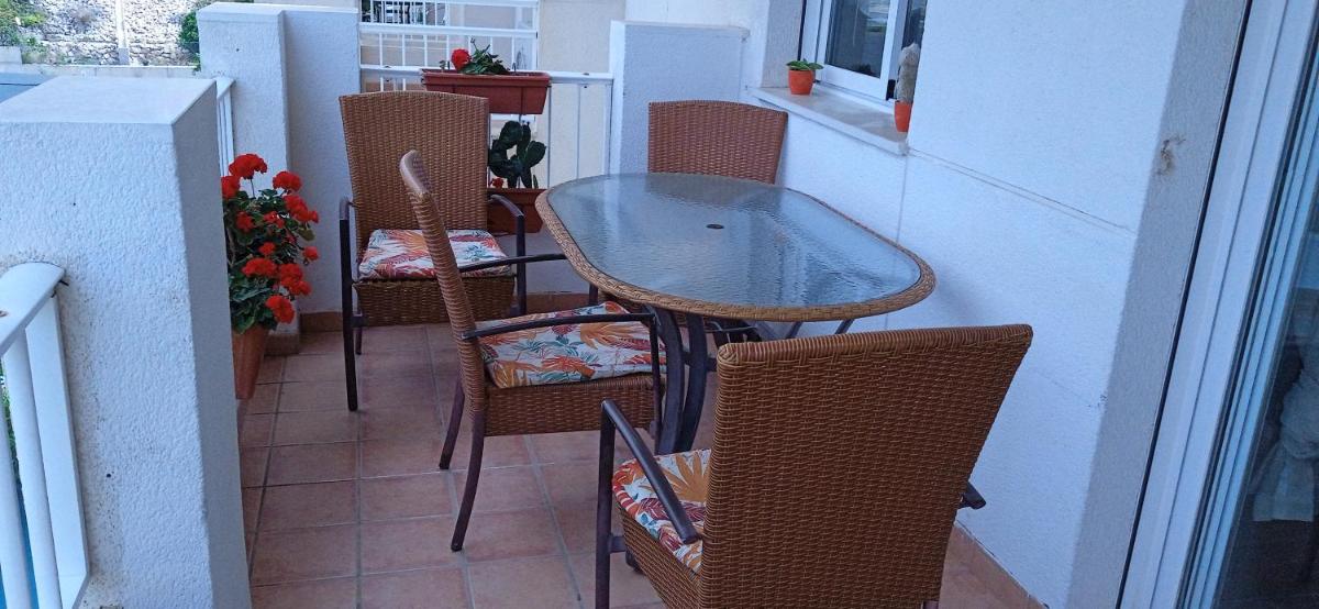 Bonito Apartamento - Hizvo