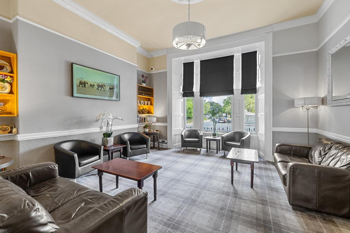 Invicta Hotel Plymouth - Hizvo