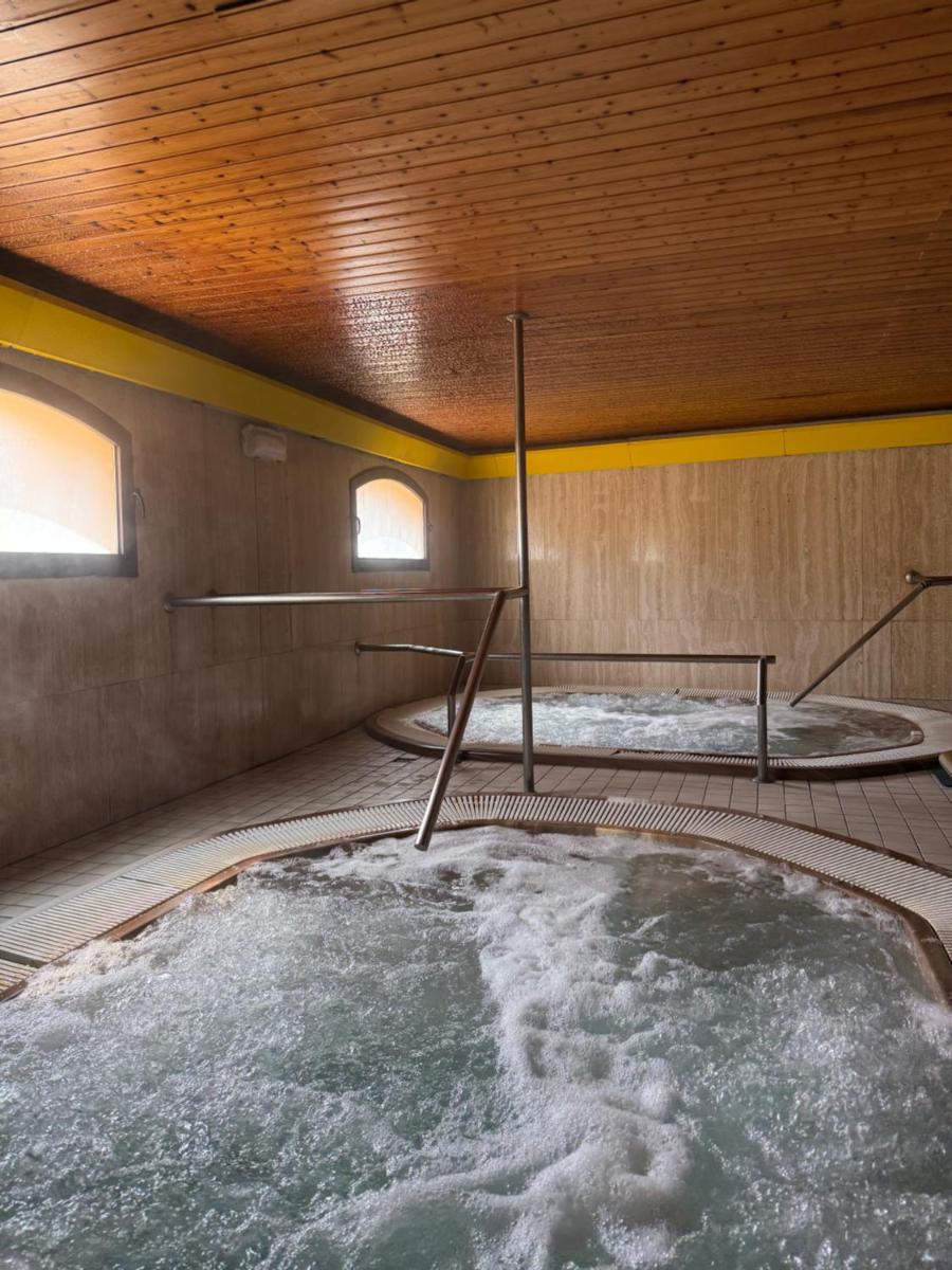 Imagen de la galería de Balneario Cervantes, en Santa Cruz de Mudela