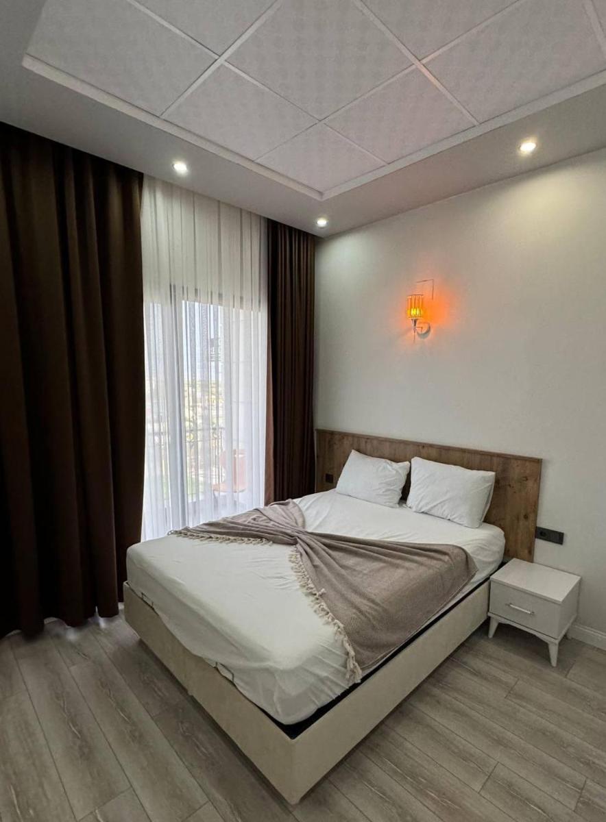 SG RESORT Apart Otel - Housity