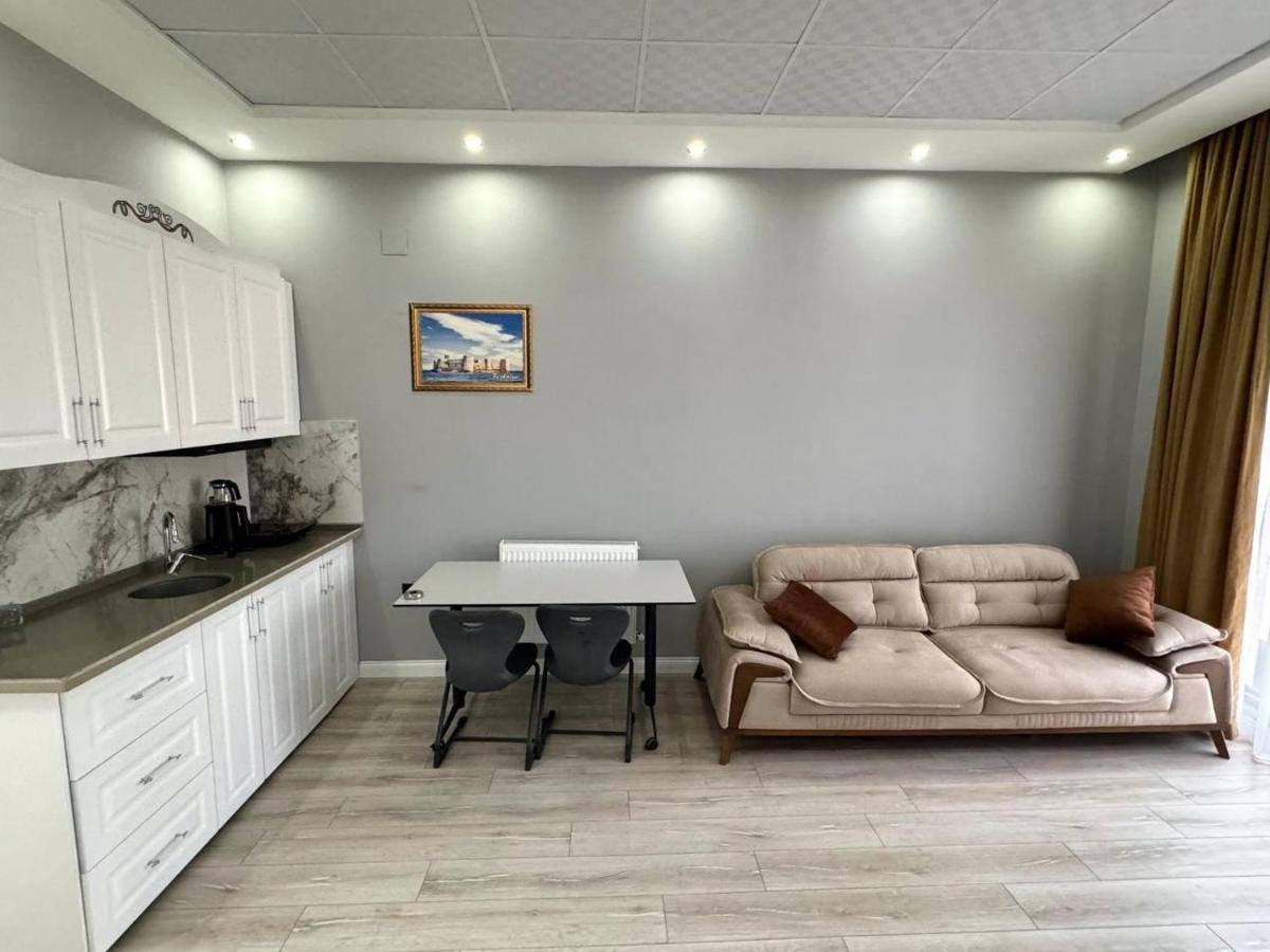 SG RESORT Apart Otel - Housity
