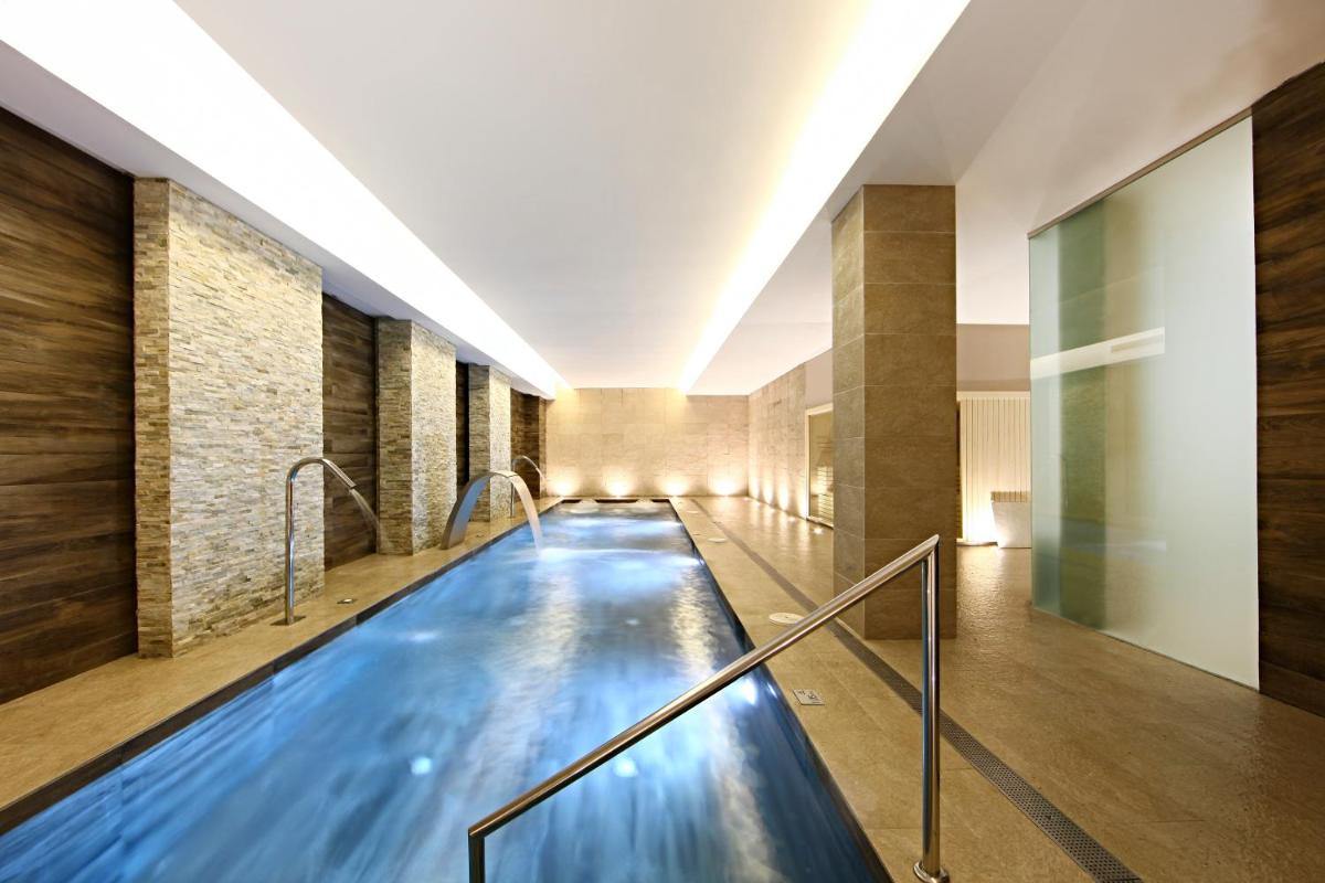 Piscina en o cerca de Iberostar Waves Cala Millor - Adults Only