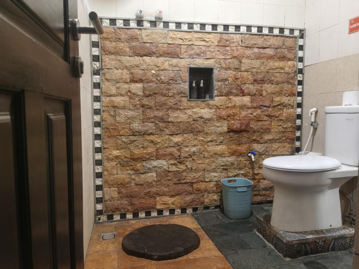 Harmony Guest House - Hizvo