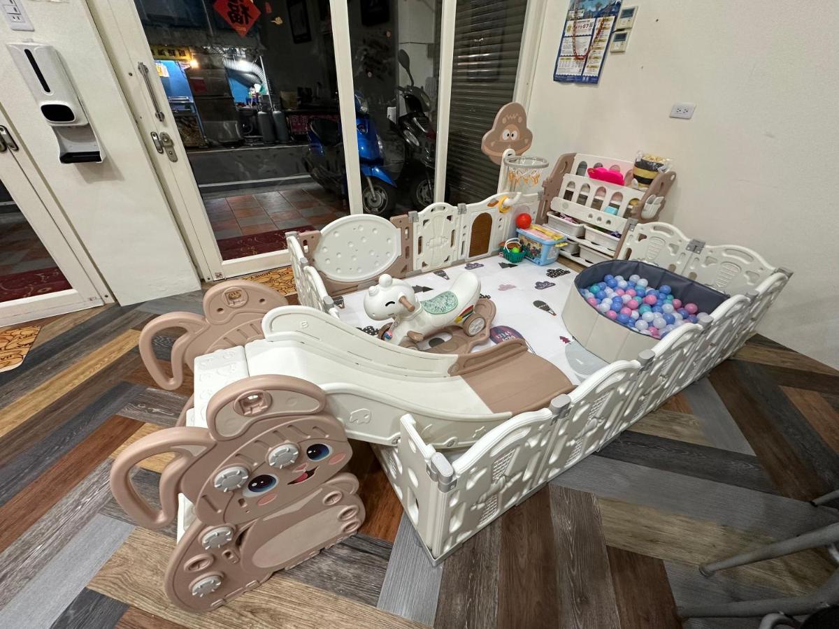 小琉球觀海洋客棧View Ocean Inn - Housity