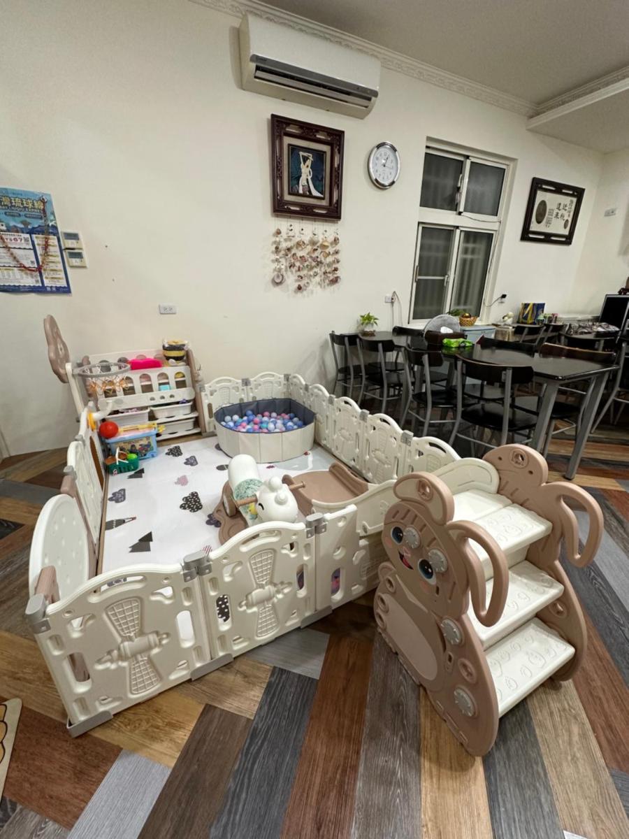 小琉球觀海洋客棧View Ocean Inn - Housity