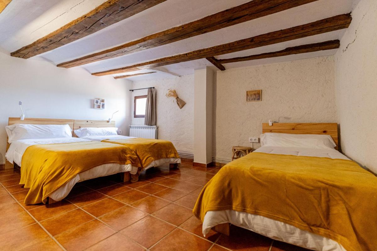 Masía Casa Rullo - Housity