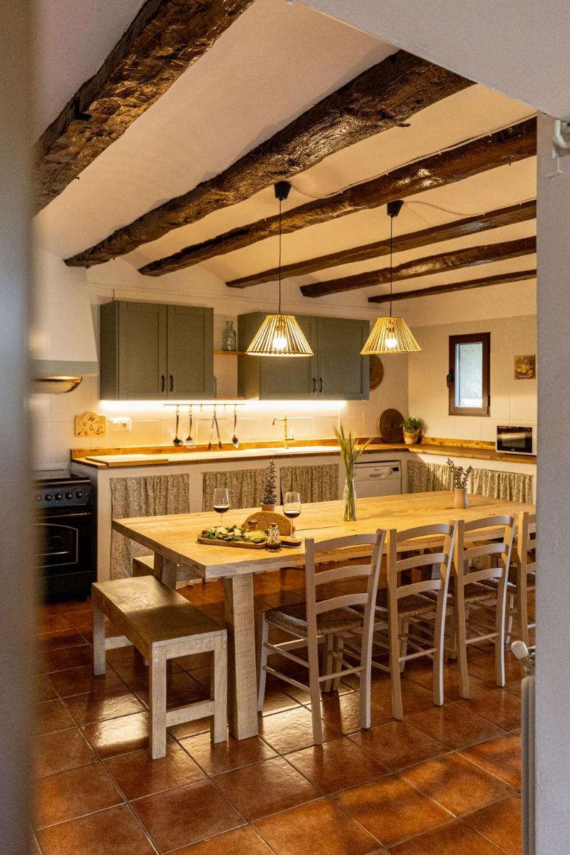 Masía Casa Rullo - Housity