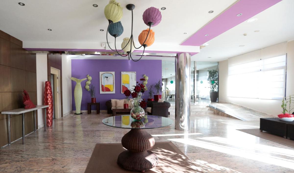 Imagen de la galería de Hotel Spa Congreso, en Teo