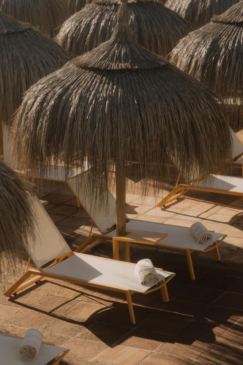 Imagen de la galería de SO/ Sotogrande Spa & Golf Resort Hotel, en Sotogrande
