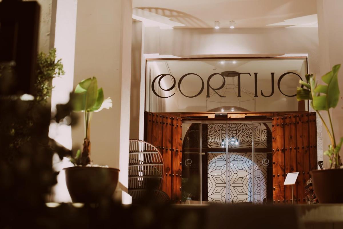 Imagen de la galería de SO/ Sotogrande Spa & Golf Resort Hotel, en Sotogrande