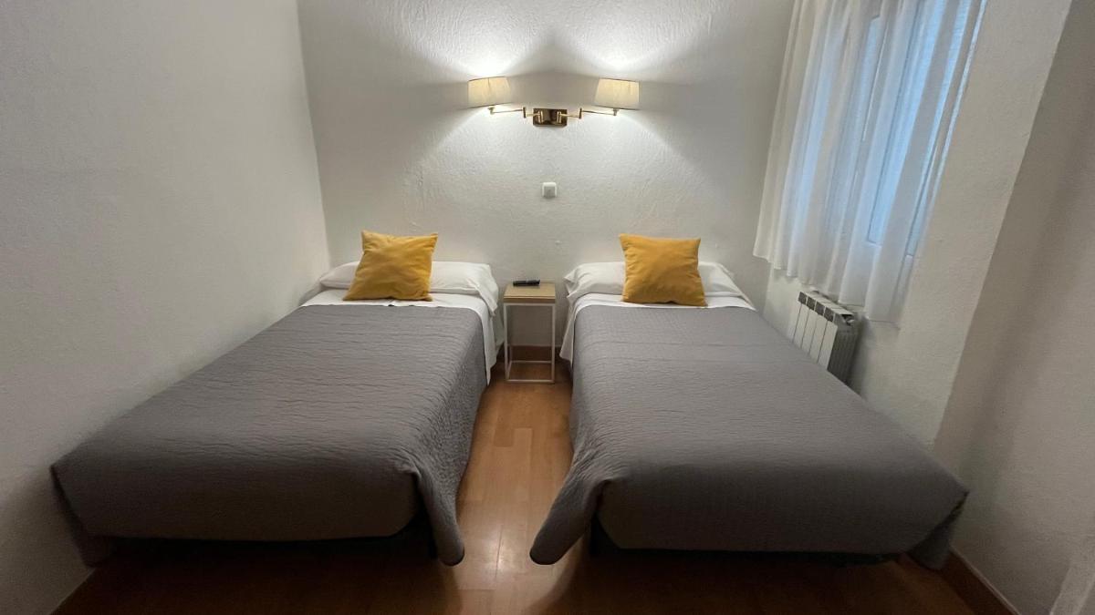 Pensión Lizaso - Housity