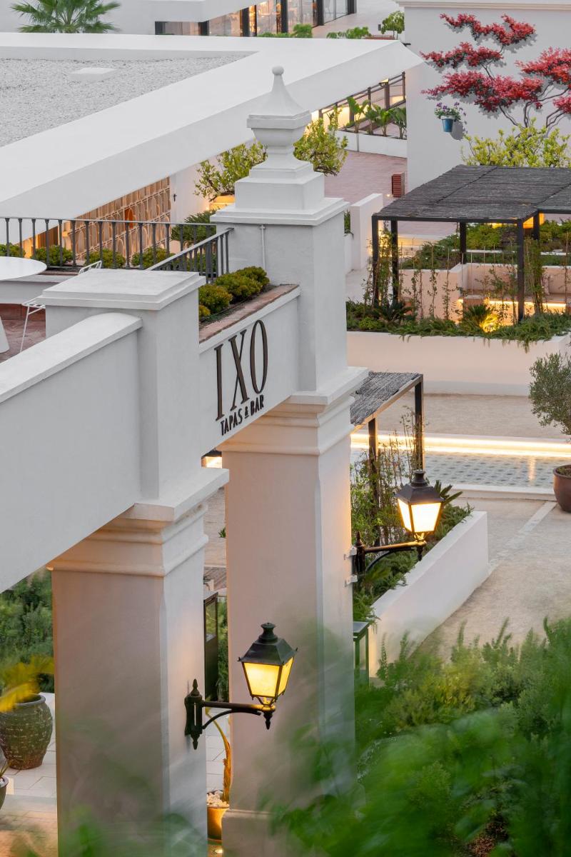 Imagen de la galería de SO/ Sotogrande Spa & Golf Resort Hotel, en Sotogrande