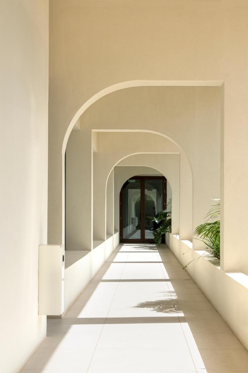 Imagen de la galería de SO/ Sotogrande Spa & Golf Resort Hotel, en Sotogrande