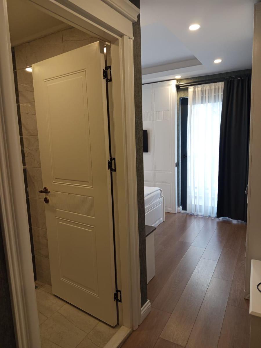 Ber Mai İnci Hotel Antalya - Housity