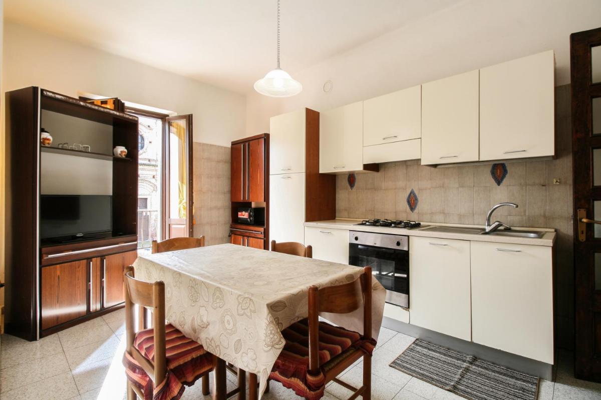 La Ghiacciaia - Housity