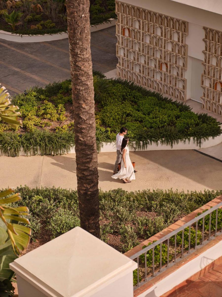 Clientes alojados en SO/ Sotogrande Spa & Golf Resort Hotel