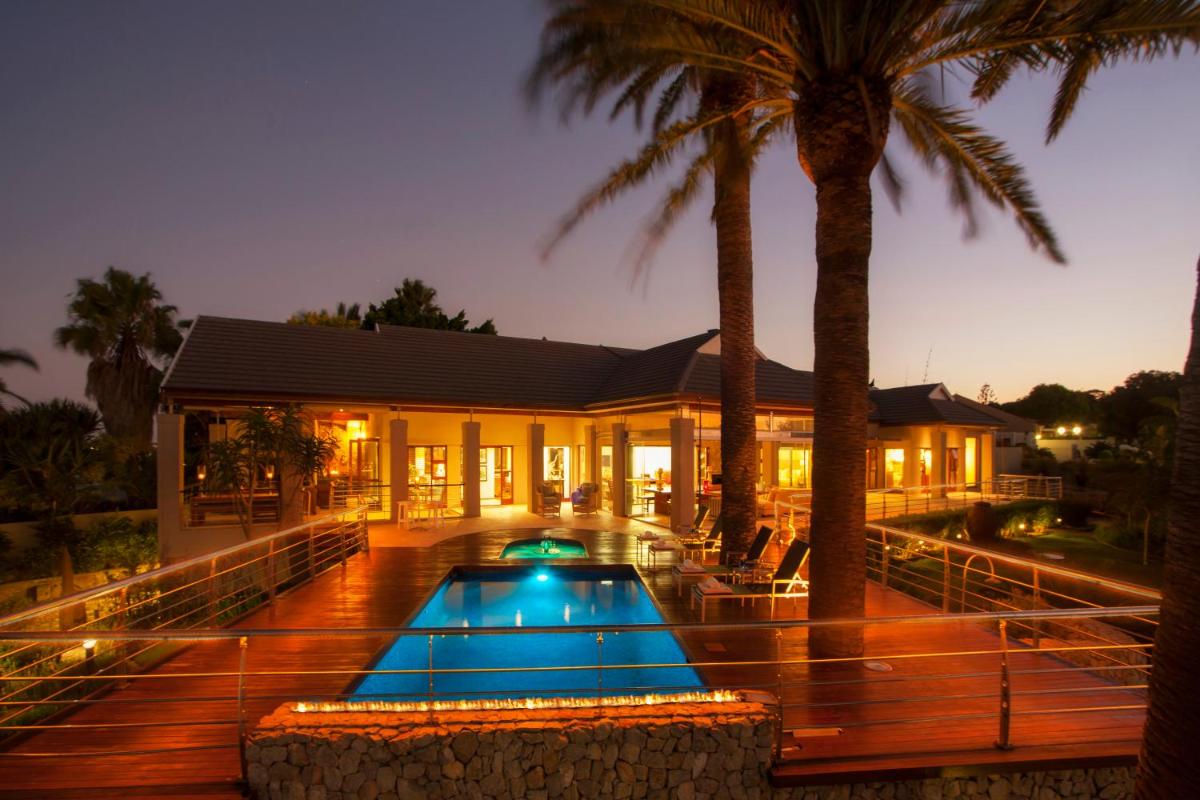 Island Way Villa - Housity