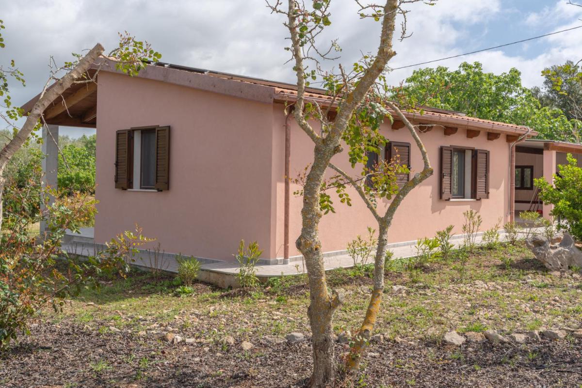 Villa Cantiano - Housity