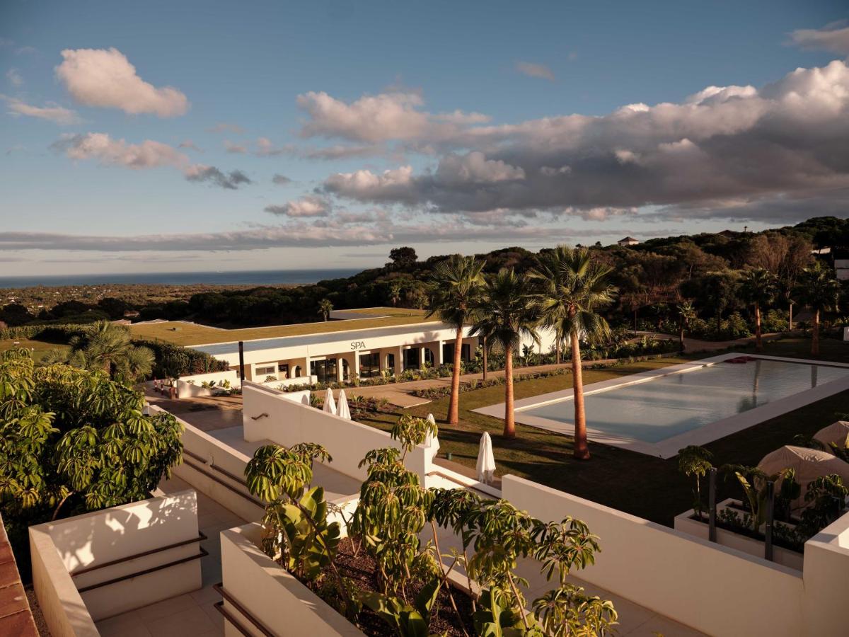 Piscina en o cerca de SO/ Sotogrande Spa & Golf Resort Hotel