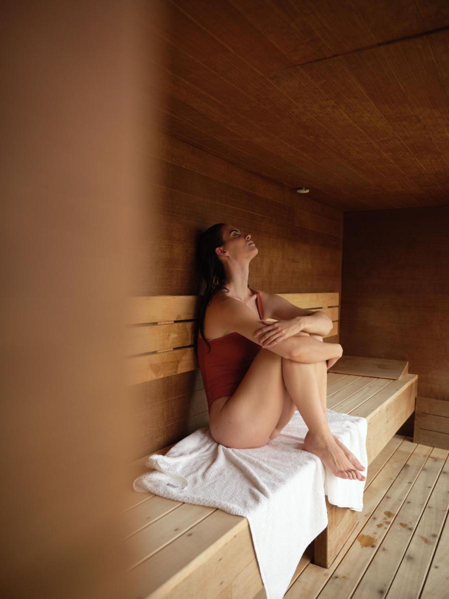 Clientes alojados en SO/ Sotogrande Spa & Golf Resort Hotel