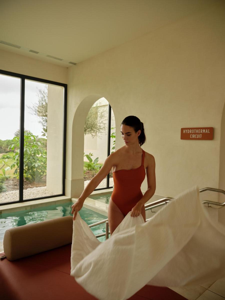 Clientes alojados en SO/ Sotogrande Spa & Golf Resort Hotel