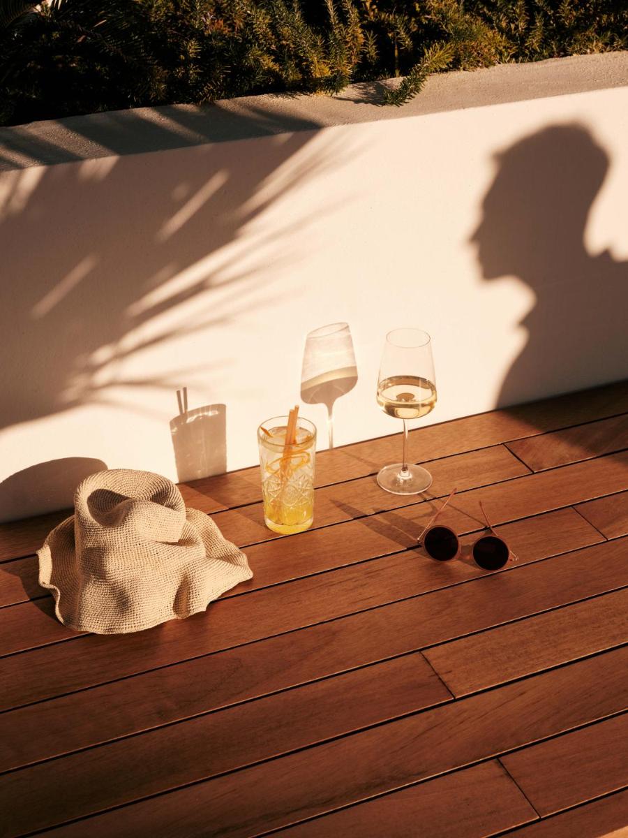 Bebidas en SO/ Sotogrande Spa & Golf Resort Hotel