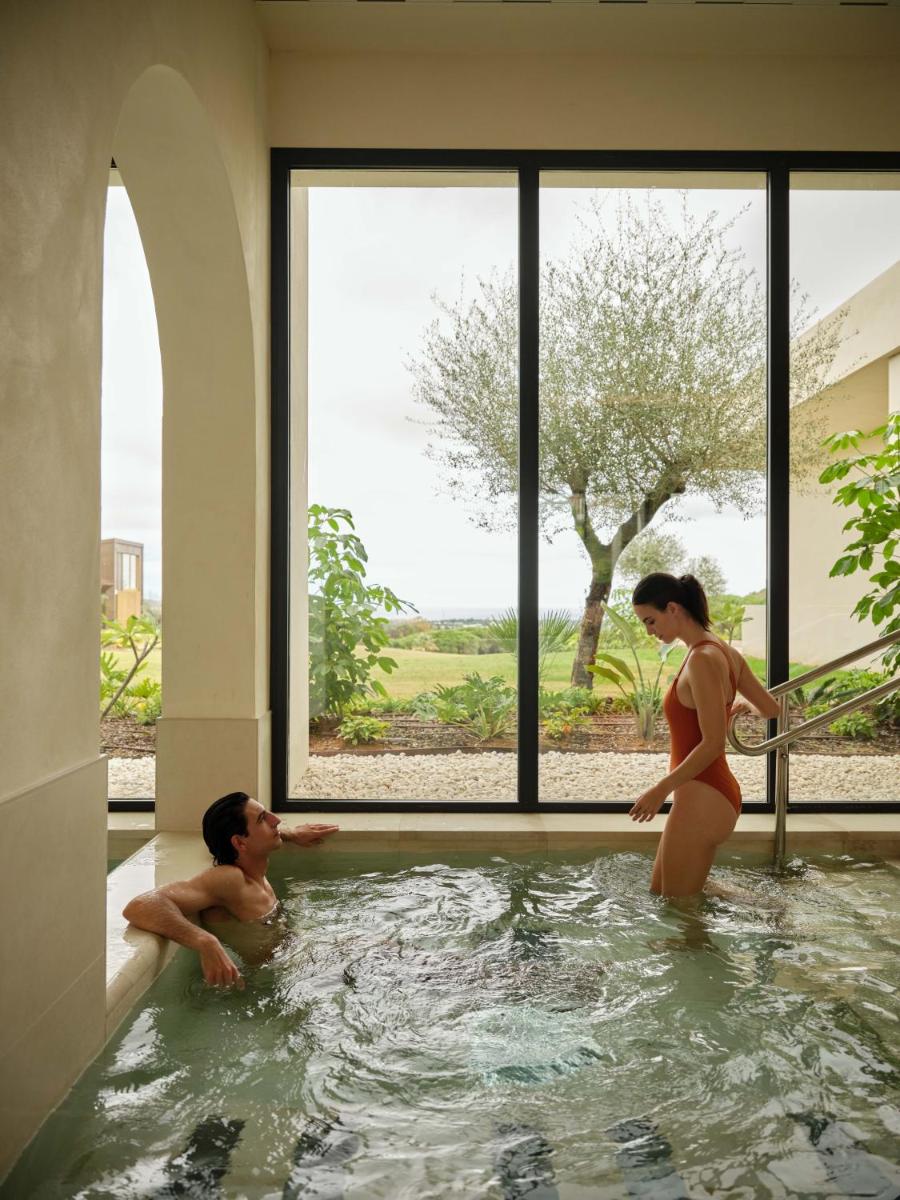 Clientes alojados en SO/ Sotogrande Spa & Golf Resort Hotel