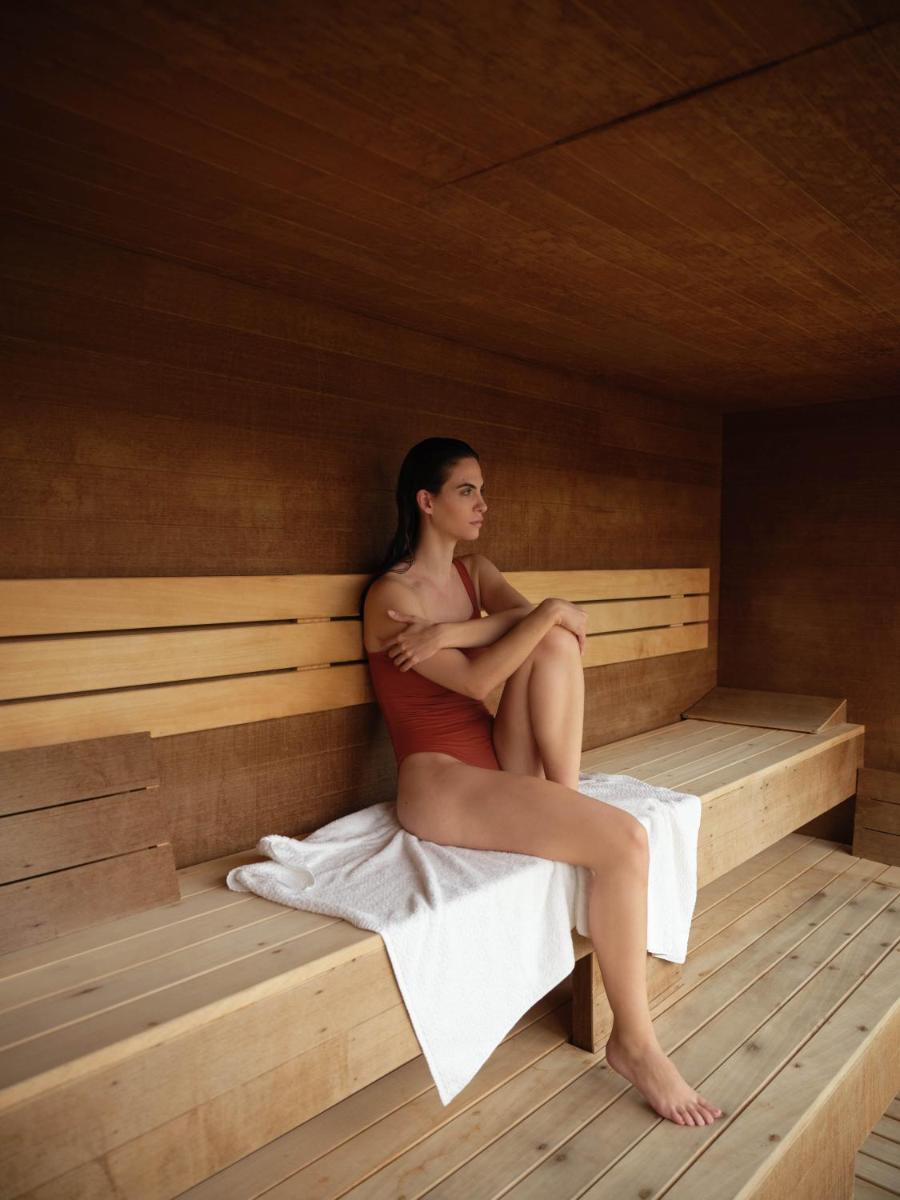 Clientes alojados en SO/ Sotogrande Spa & Golf Resort Hotel