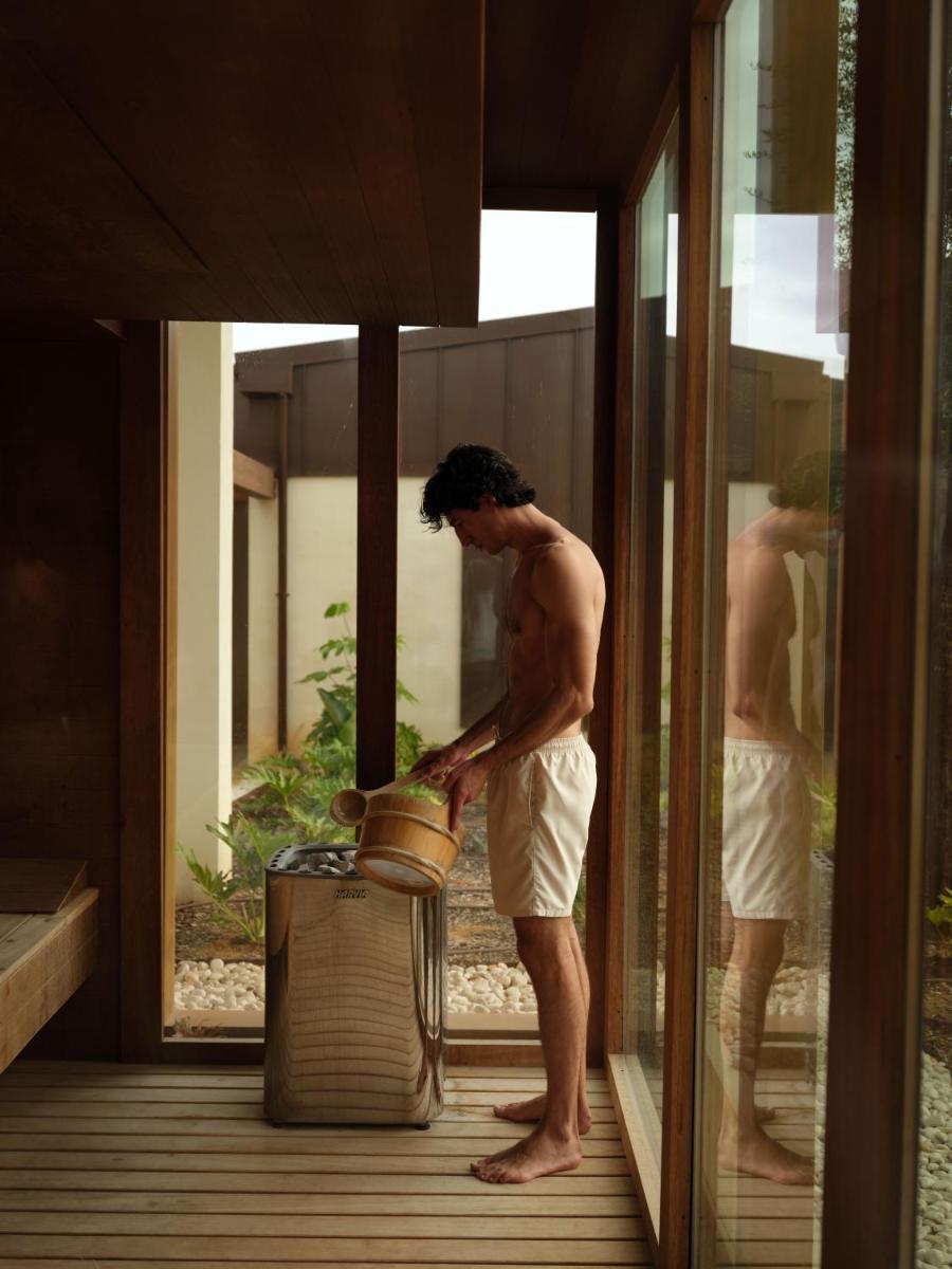 Clientes alojados en SO/ Sotogrande Spa & Golf Resort Hotel
