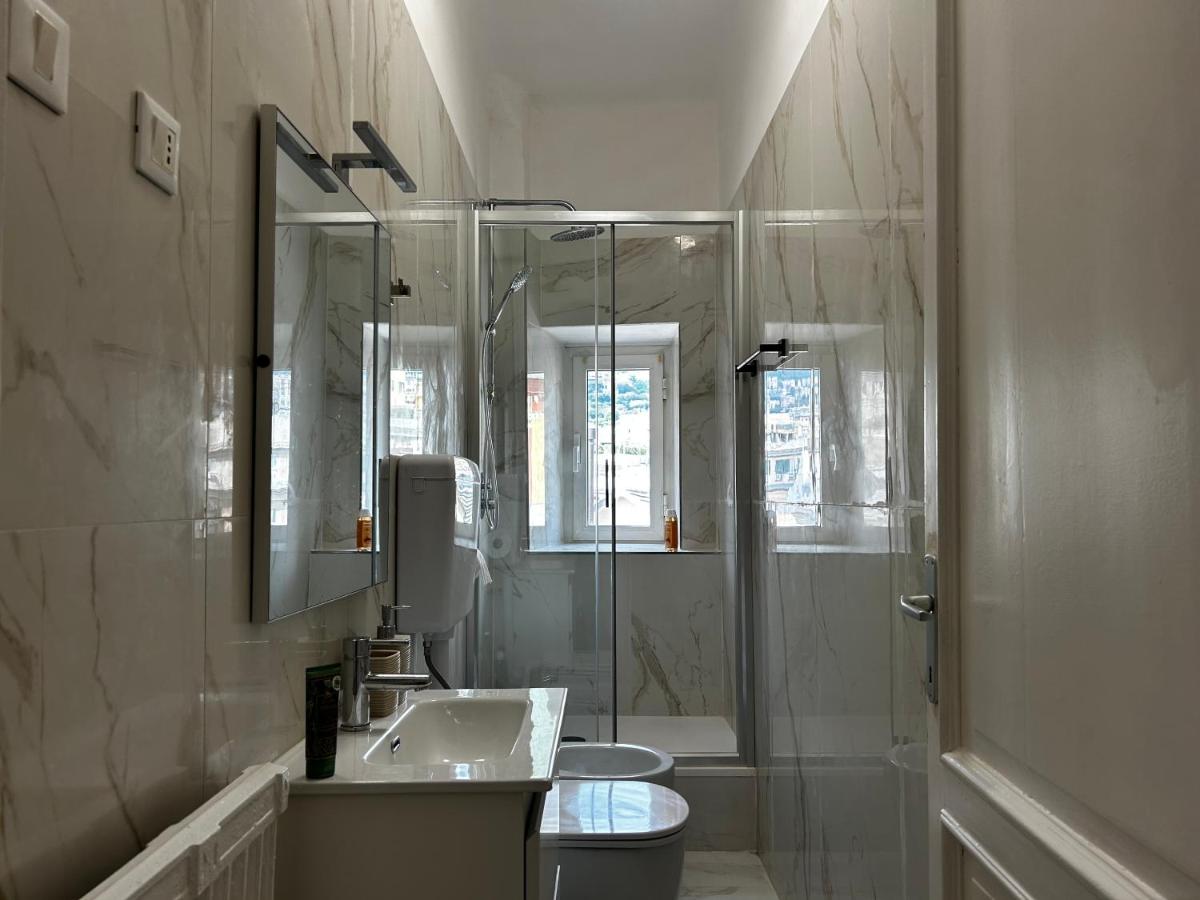 Genova Antica - Housity
