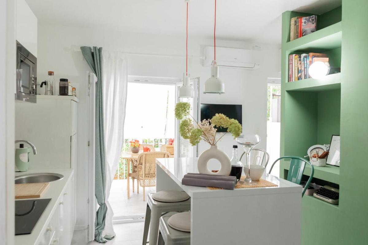 Apartment Mr Bellina - Housity